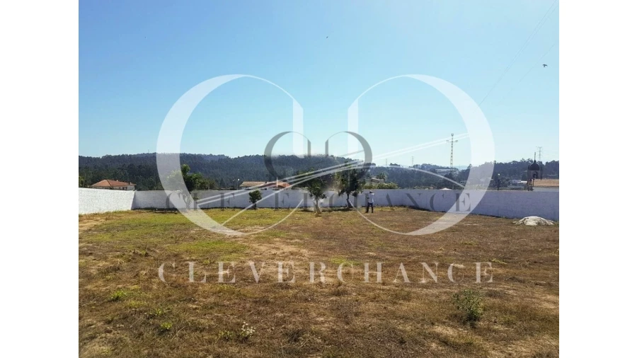 Terreno para Venda em Sandim, Olival, Lever e Crestuma Foto 5