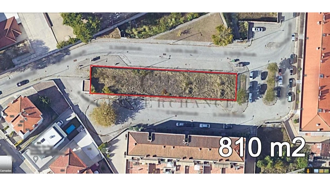 Terreno para Venda em Campanhã Foto 1