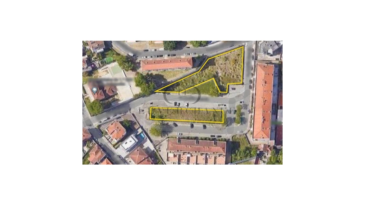 Terreno para Venda em Campanhã Foto 3