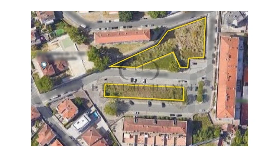 Terreno para Venda em Campanhã Foto 3