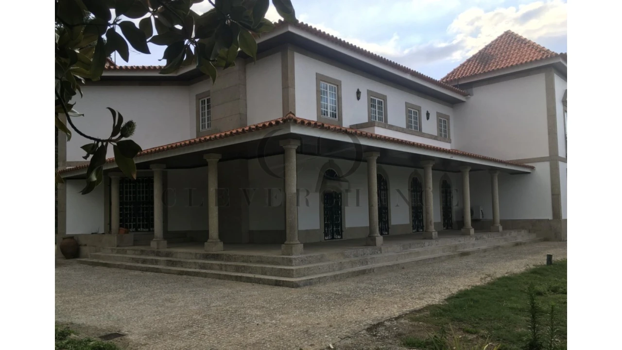 Quinta T10 para Venda em Penafiel Foto 3