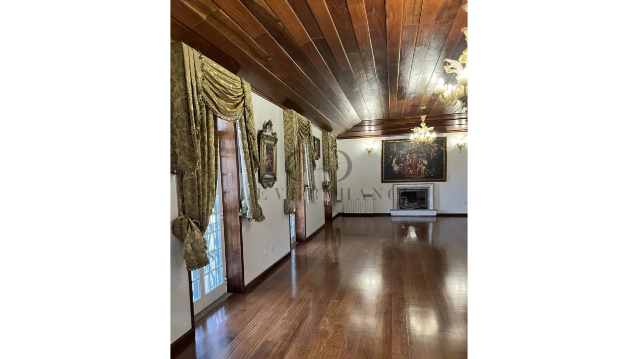 Quinta T10 para Venda em Penafiel Foto 8