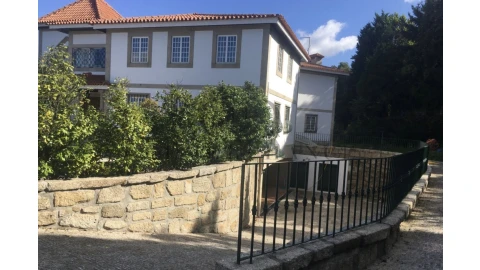 Quinta T10 para Venda em Penafiel
