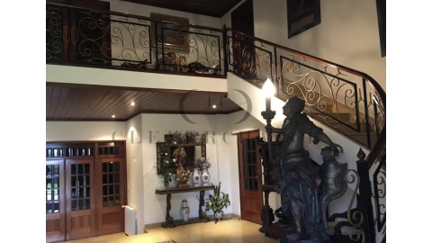 Quinta T10 para Venda em Penafiel