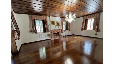 Quinta T10 para Venda em Penafiel