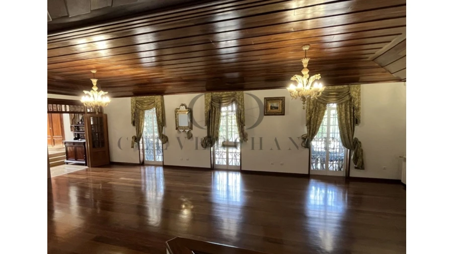 Quinta T10 para Venda em Penafiel Foto 6