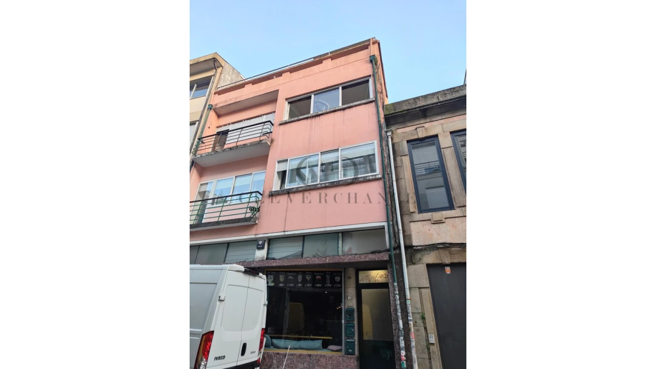 Apartamento T4 para Venda em Cedofeita, Santo Ildefonso, Sé, Miragaia, São Nicolau e Vitória Foto 16