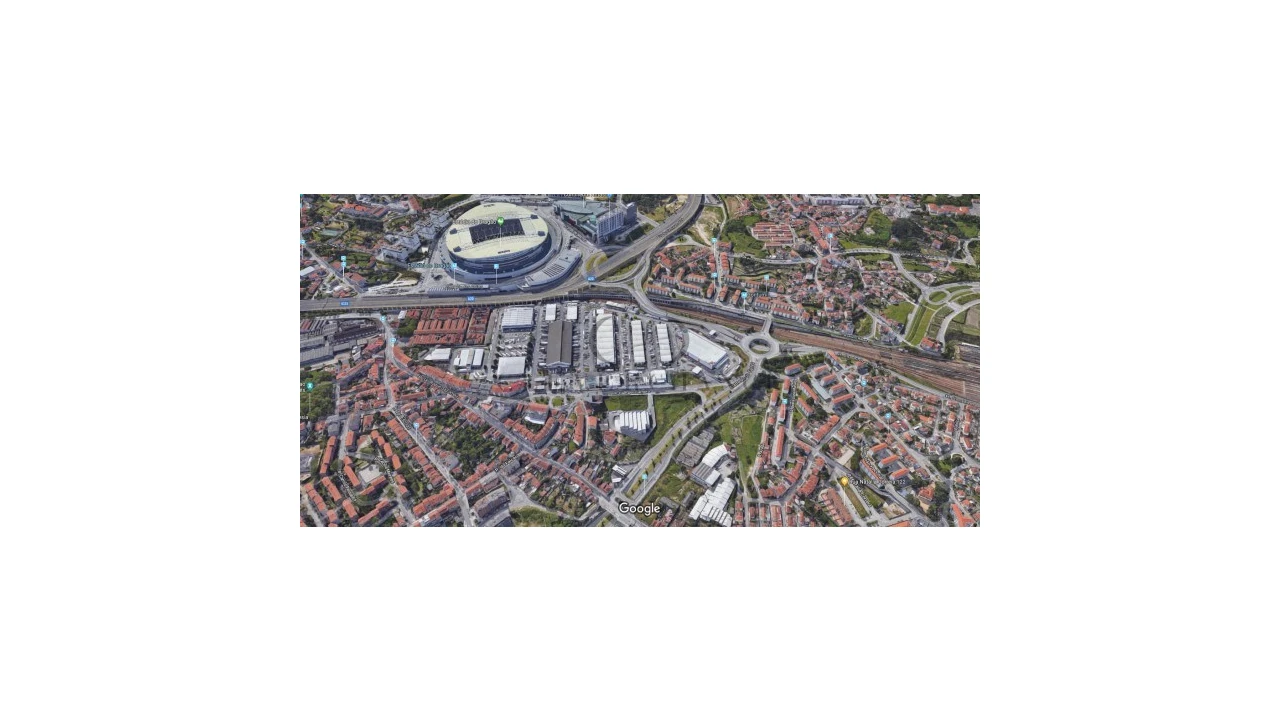 Terreno para Venda em Campanhã Foto 5