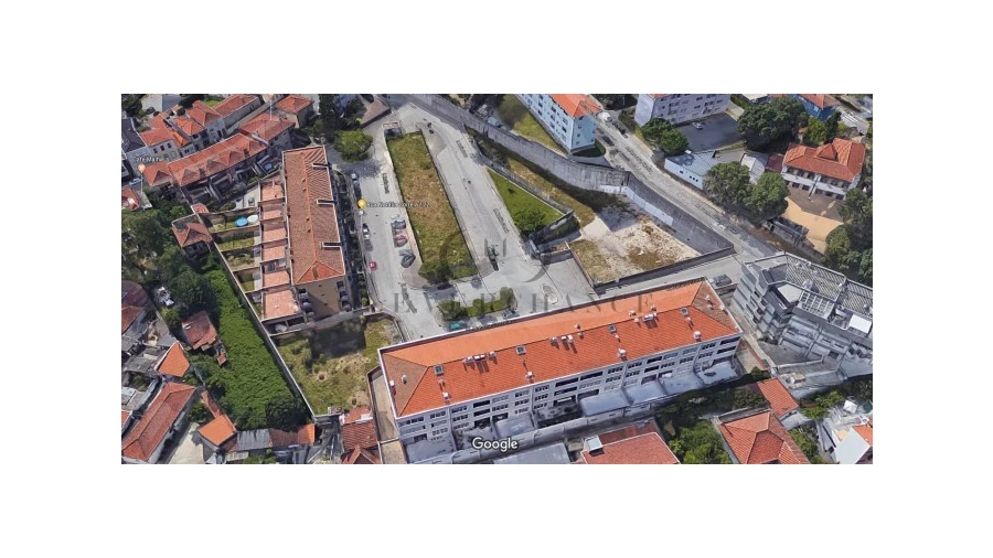 Terreno para Venda em Campanhã Foto 4