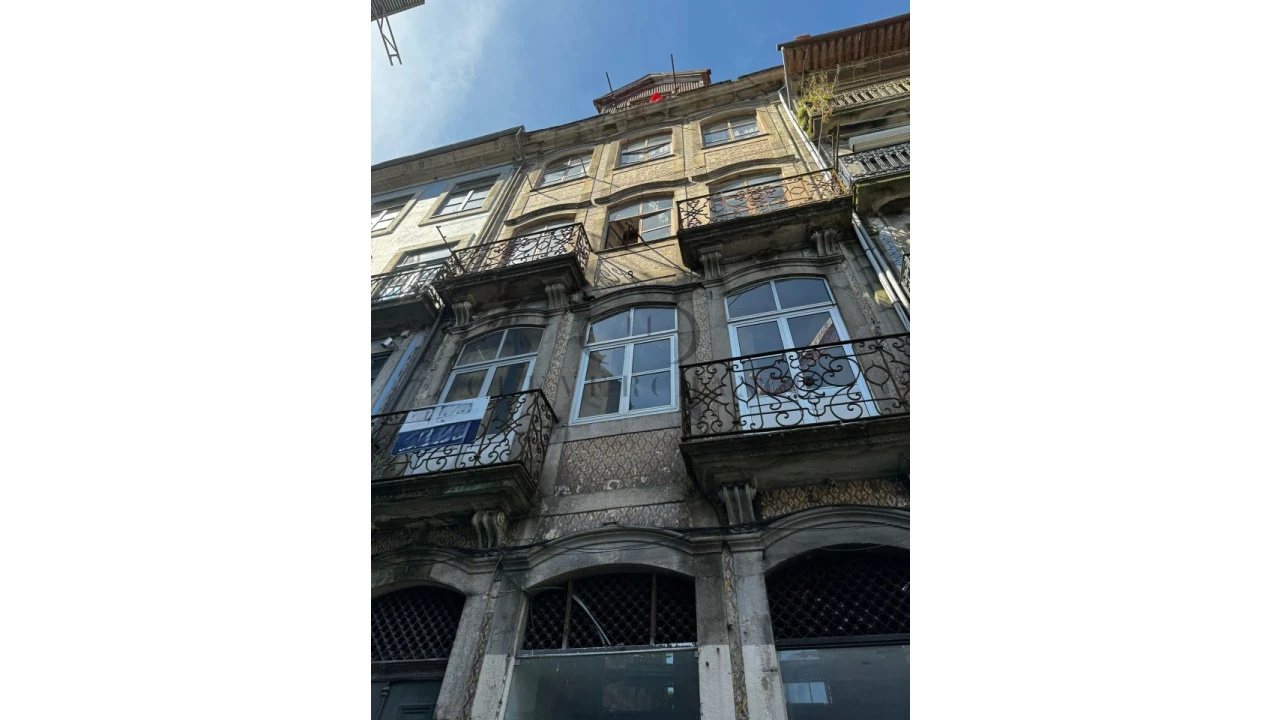 Prédio para Venda em Cedofeita, Santo Ildefonso, Sé, Miragaia, São Nicolau e Vitória Foto 34