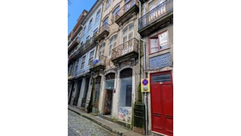 Prédio para Venda em Cedofeita, Santo Ildefonso, Sé, Miragaia, São Nicolau e Vitória