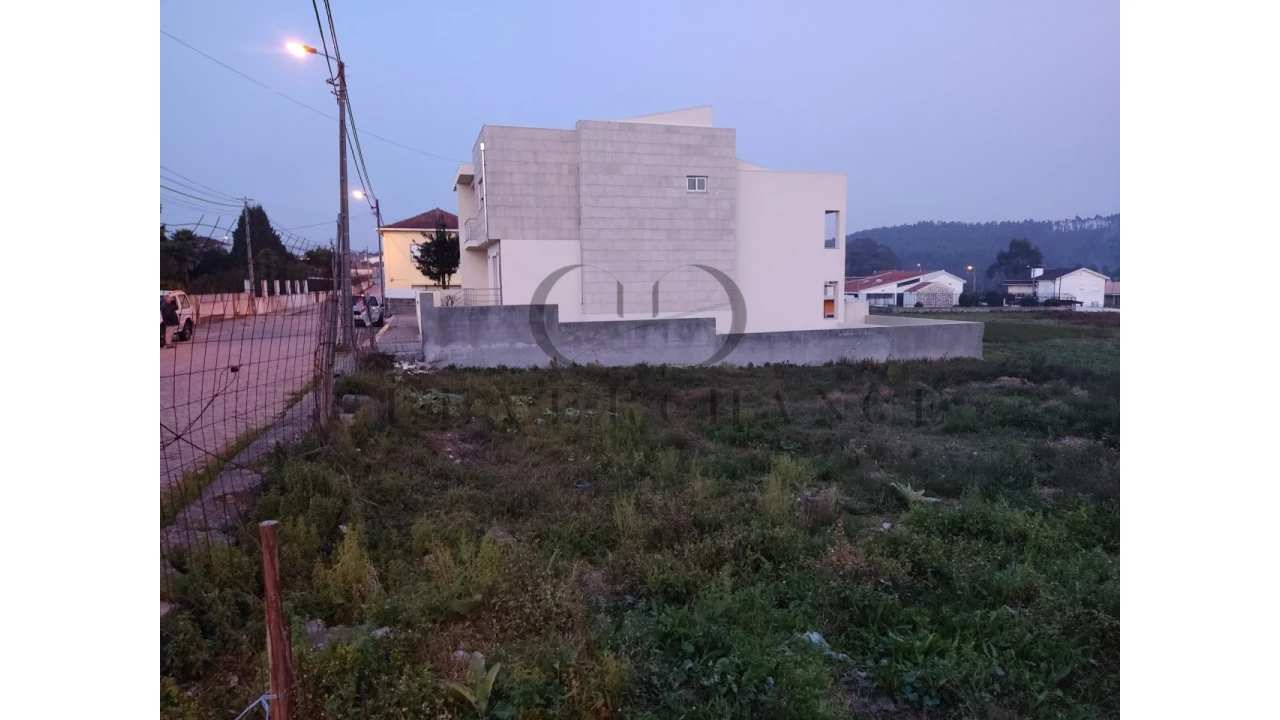 Terreno para Venda em Madalena Foto 1