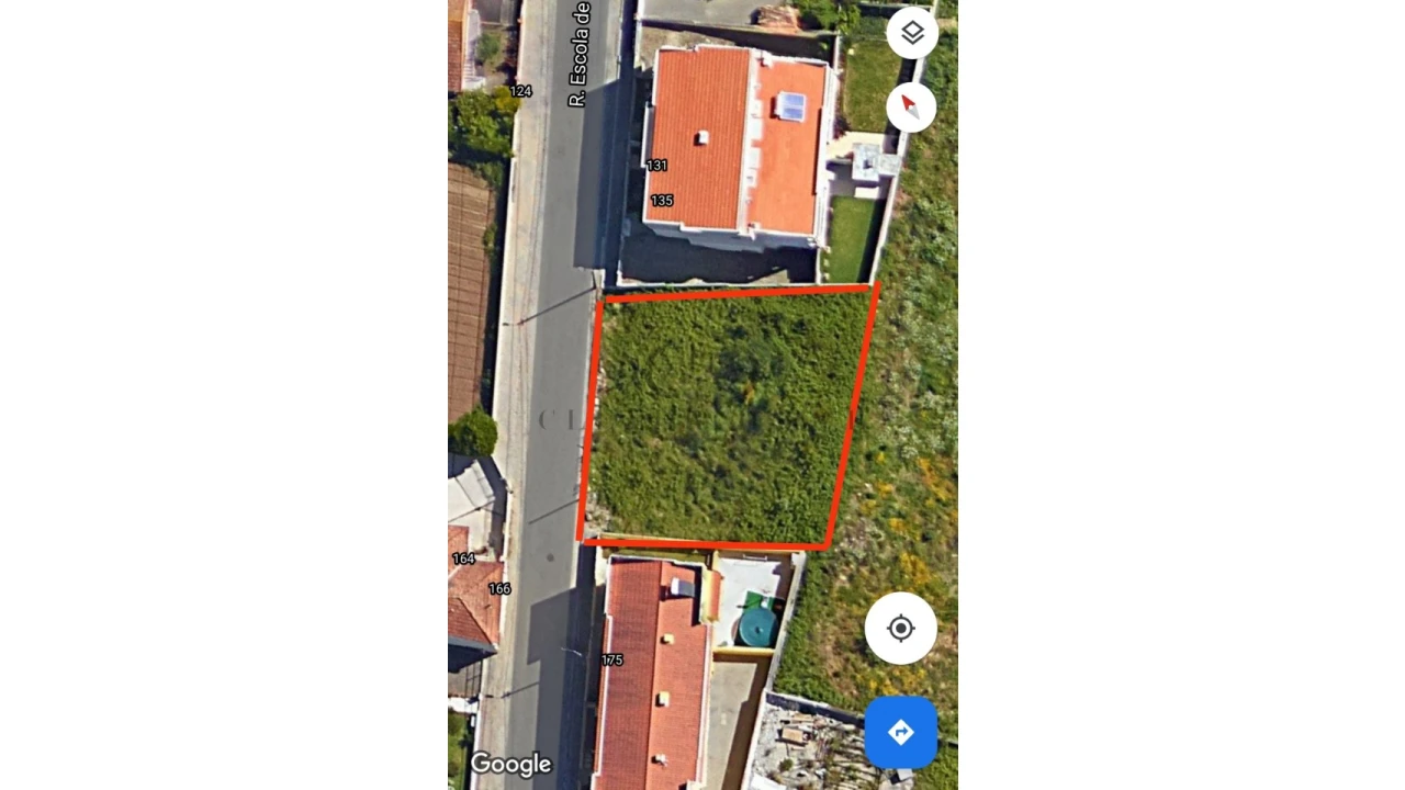 Terreno para Venda em Madalena Foto 6