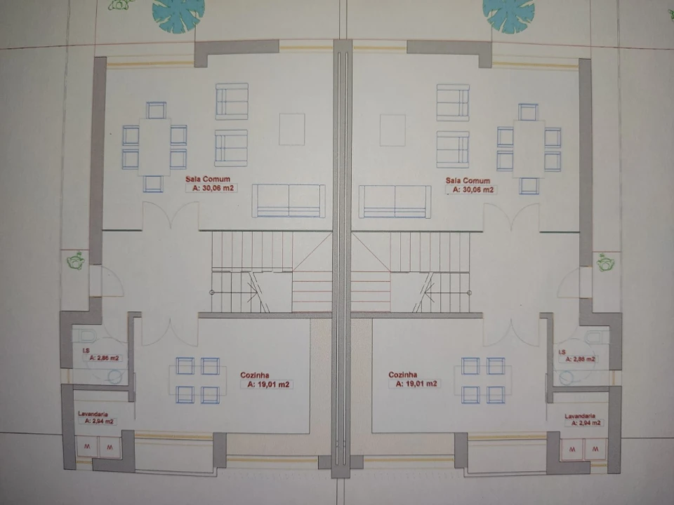 Terreno para Venda em Madalena Foto 7