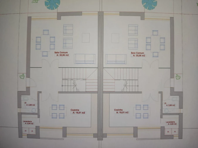 Terreno para Venda em Madalena Foto 7