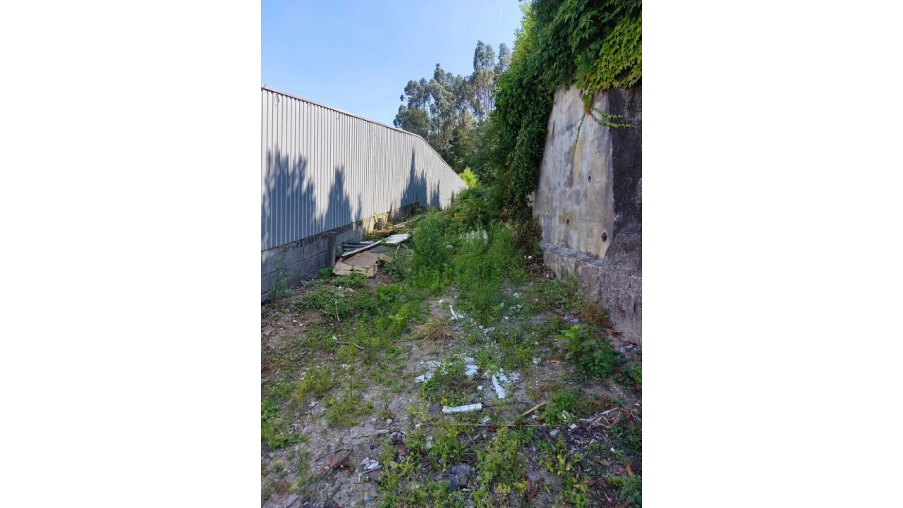 Terreno Agricola ou Rústico para Venda em Pedroso e Seixezelo Foto 6