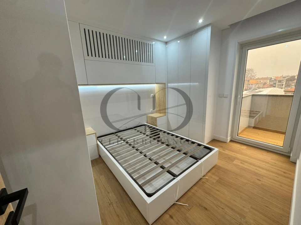 Apartamento T2 para Venda em Cedofeita, Santo Ildefonso, Sé, Miragaia, São Nicolau e Vitória Foto 17