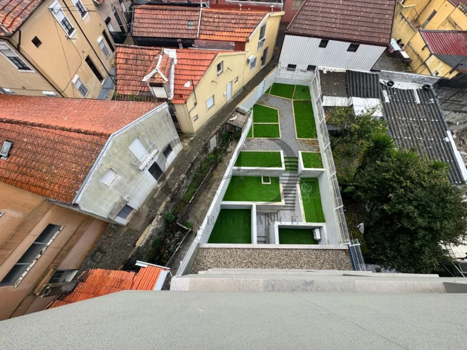 Apartamento T2 para Venda em Cedofeita, Santo Ildefonso, Sé, Miragaia, São Nicolau e Vitória Foto 8