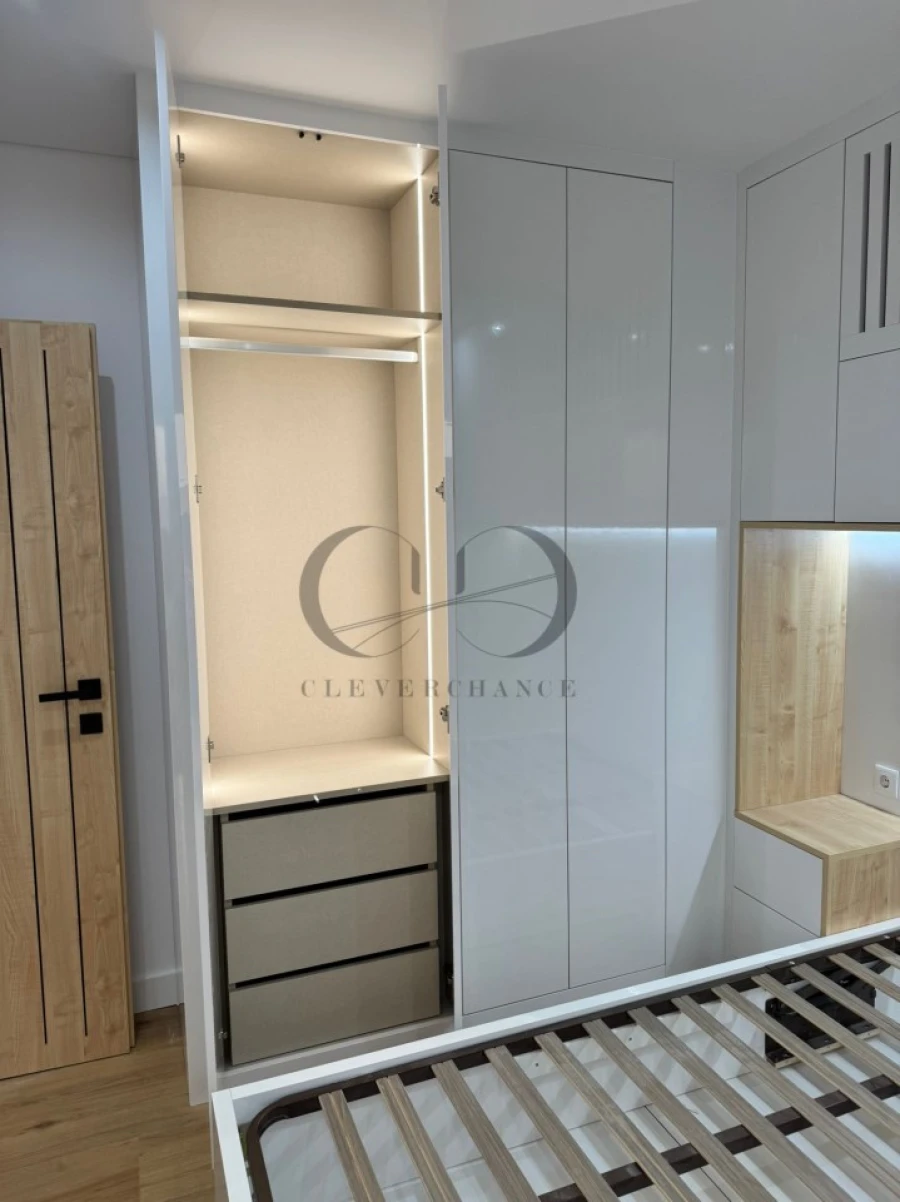 Apartamento T2 para Venda em Cedofeita, Santo Ildefonso, Sé, Miragaia, São Nicolau e Vitória Foto 19