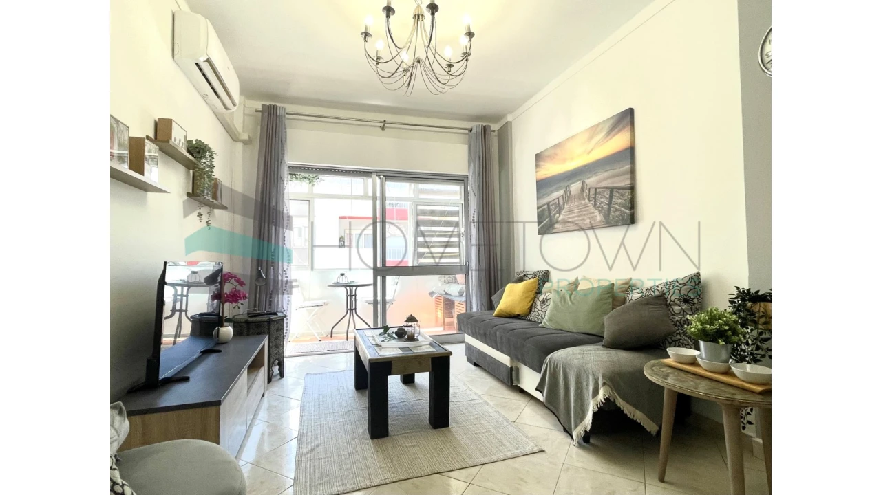 Apartamento T1 para Venda em Quarteira Foto 2