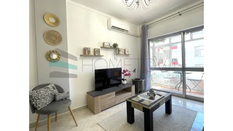 Apartamento T1 para Venda em Quarteira