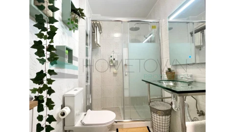 Apartamento T1 para Venda em Quarteira