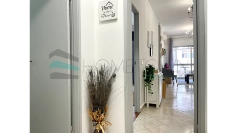 Apartamento T1 para Venda em Quarteira