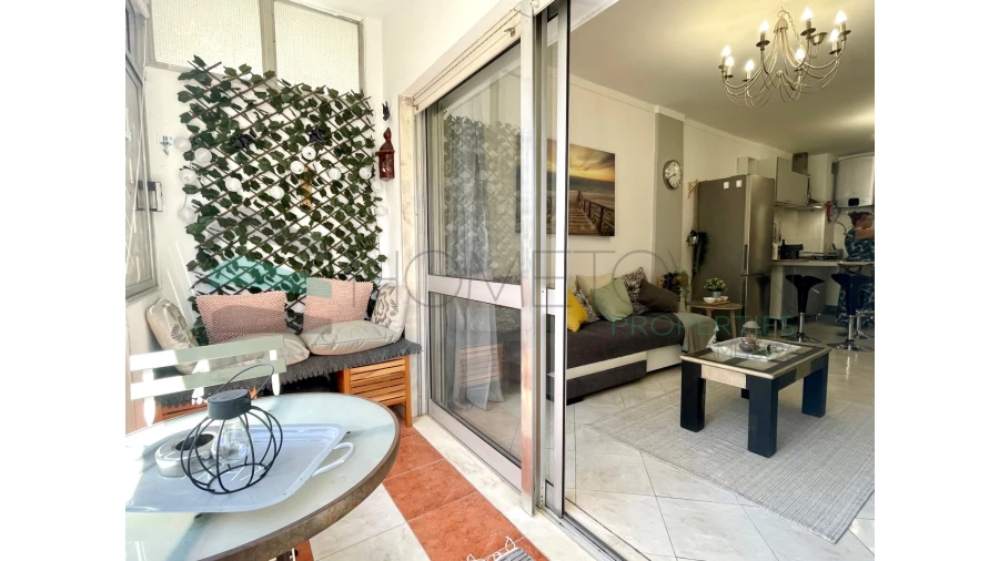 Apartamento T1 para Venda em Quarteira Foto 5