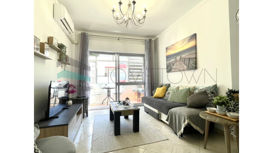 Apartamento T1 para Venda em Quarteira Foto 2