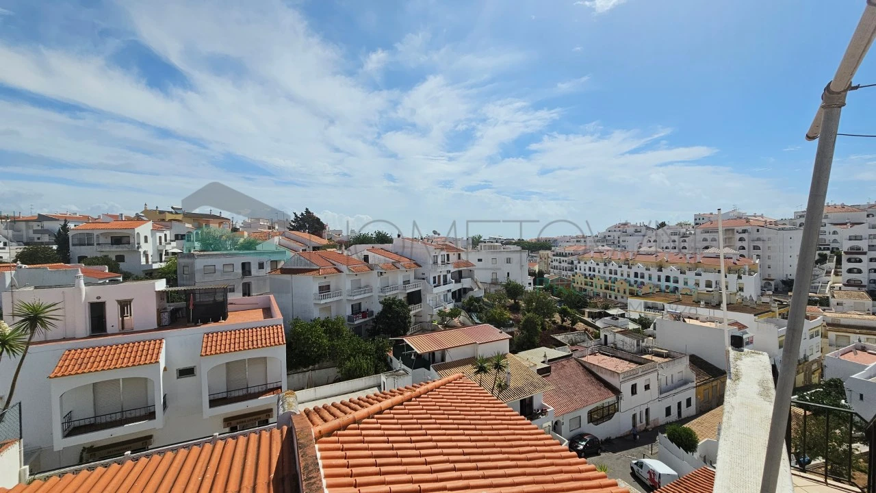 Apartamento T3 para Venda em Albufeira e Olhos de Água Foto 3