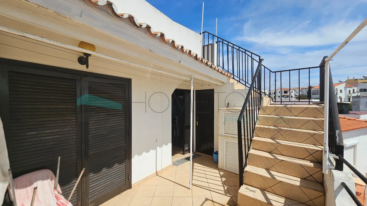 Apartamento T3 para Venda em Albufeira e Olhos de Água Foto 5