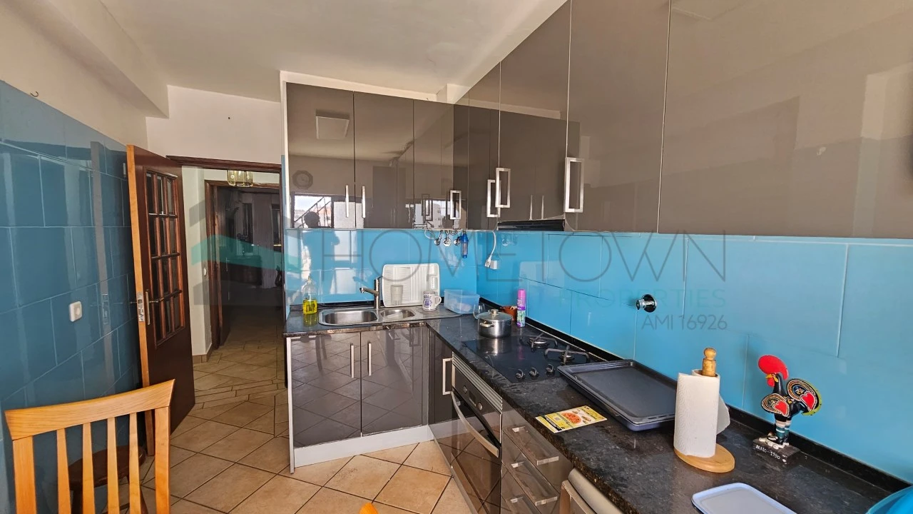 Apartamento T3 para Venda em Albufeira e Olhos de Água Foto 6