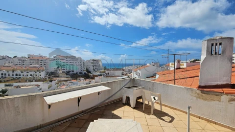 Apartamento T3 para Venda em Albufeira e Olhos de Água