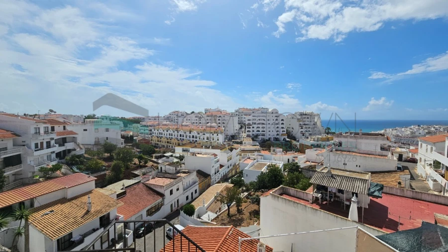 Apartamento T3 para Venda em Albufeira e Olhos de Água Foto 2