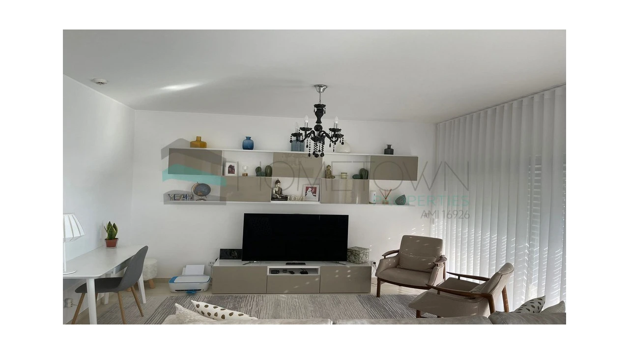 Apartamento T2 para Venda em Quarteira Foto 5