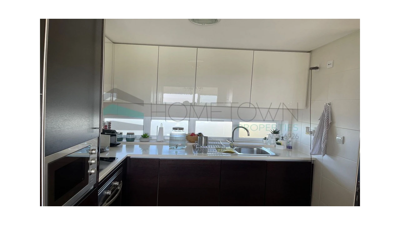 Apartamento T2 para Venda em Quarteira Foto 7