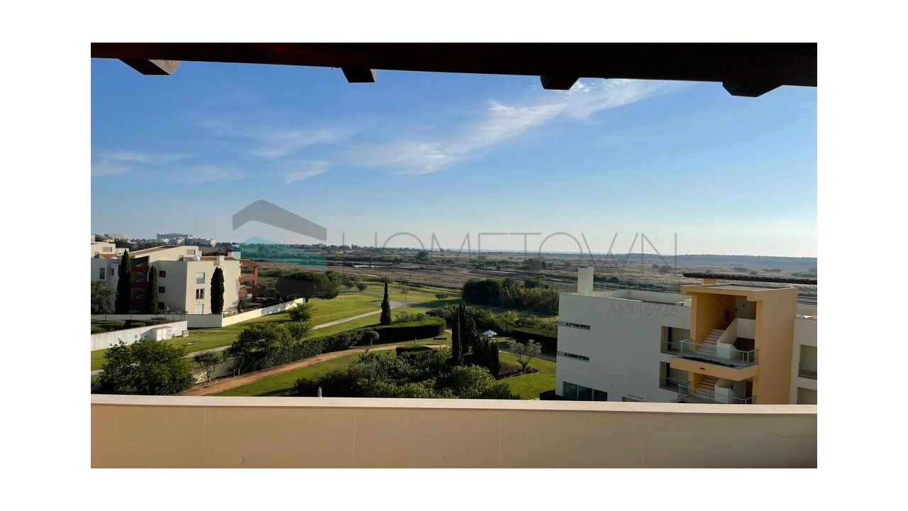 Apartamento T2 para Venda em Quarteira Foto 12