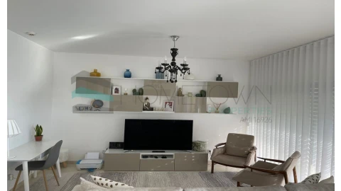 Apartamento T2 para Venda em Quarteira