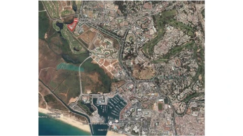 Apartamento T2 para Venda em Quarteira