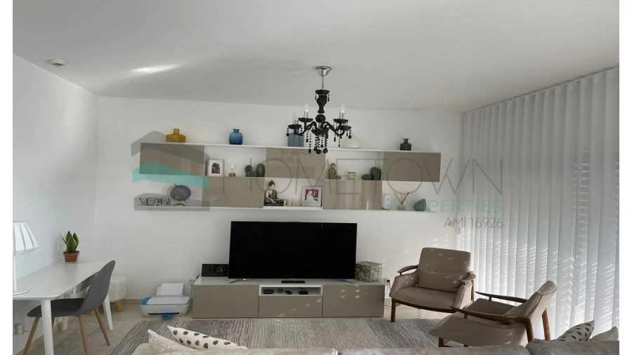 Apartamento T2 para Venda em Quarteira Foto 5