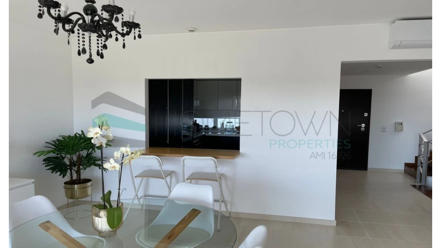 Apartamento T2 para Venda em Quarteira Foto 6