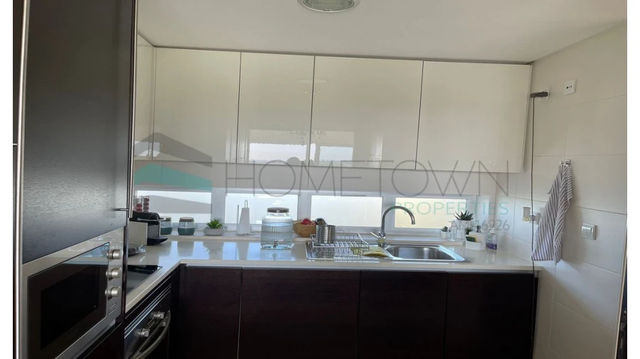 Apartamento T2 para Venda em Quarteira Foto 7