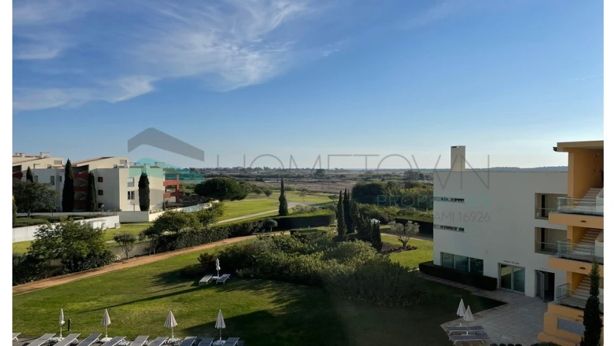 Apartamento T2 para Venda em Quarteira Foto 2