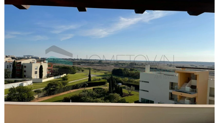 Apartamento T2 para Venda em Quarteira Foto 12