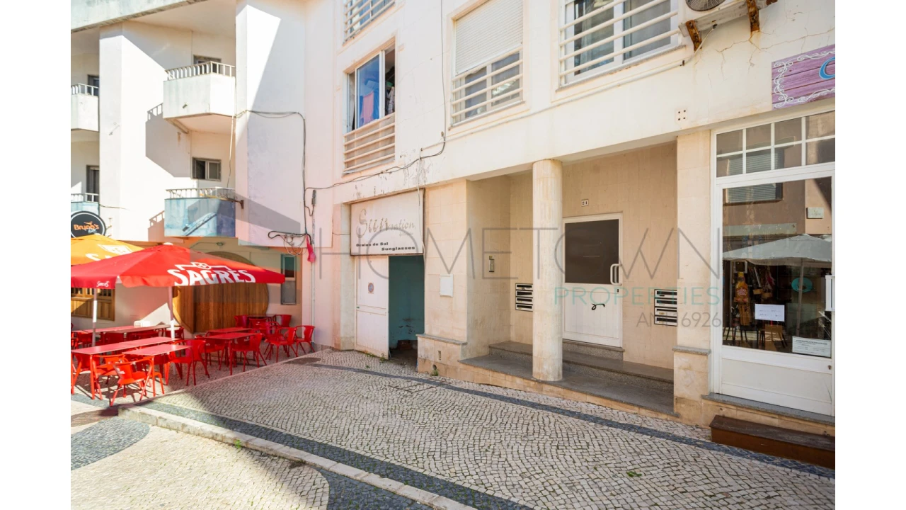 Loja para Venda em Armação de Pera Foto 1
