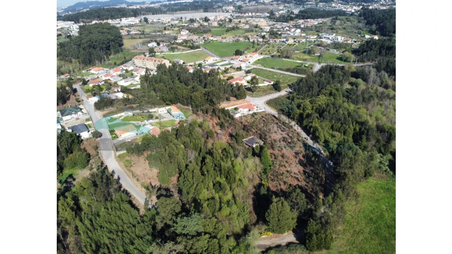 Terreno para Venda em Grijó e Sermonde Foto 10