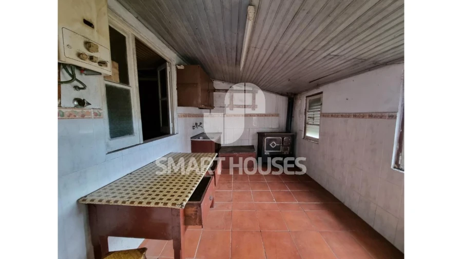 Moradia T3 para Venda em Arganil Foto 2