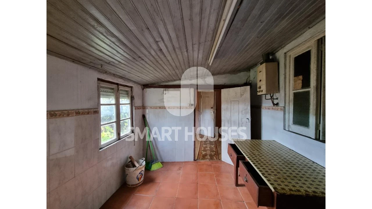 Moradia T3 para Venda em Arganil Foto 3