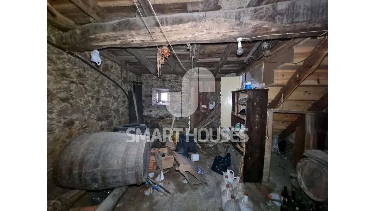 Moradia T3 para Venda em Arganil Foto 19