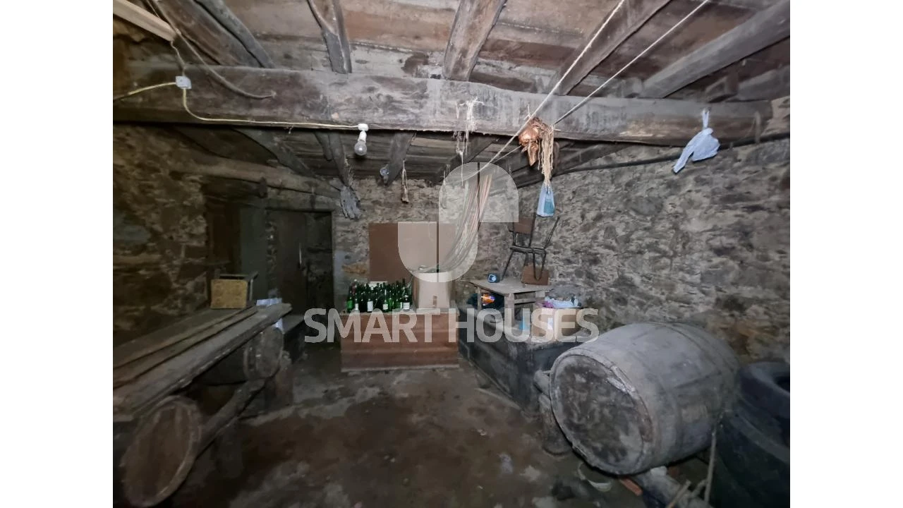 Moradia T3 para Venda em Arganil Foto 20